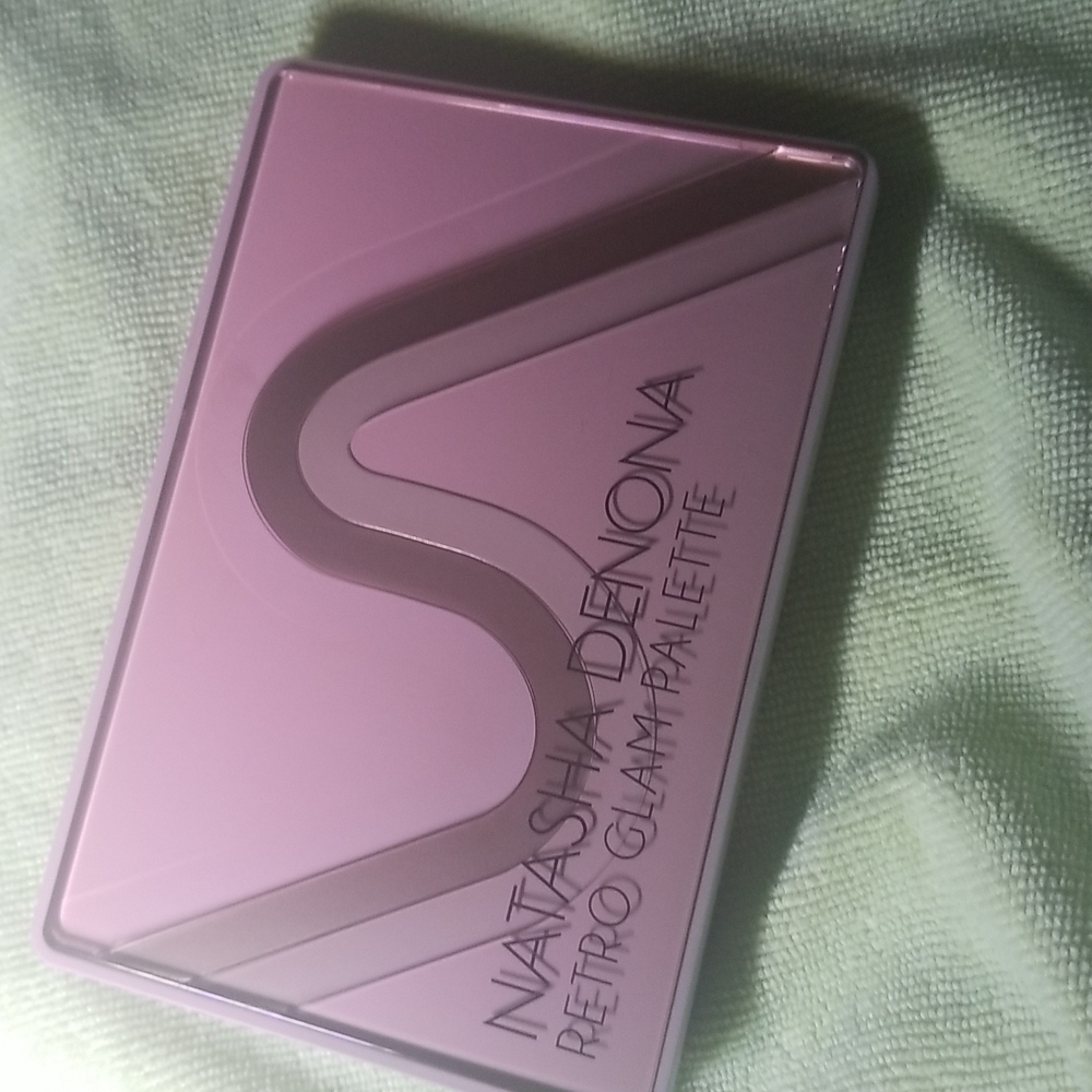Natasha Denona Retro Glam Palette